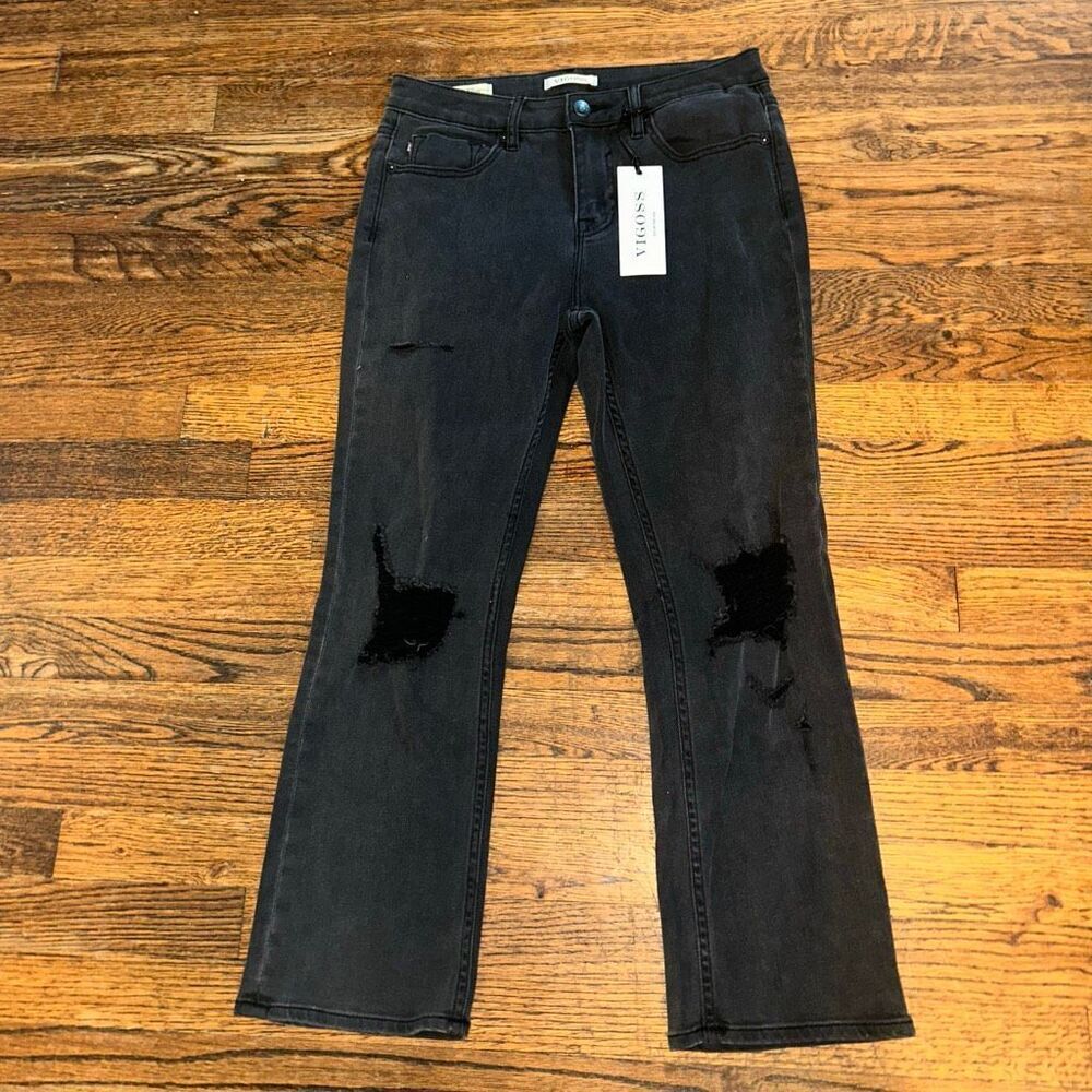 New Vigoss Jeans
